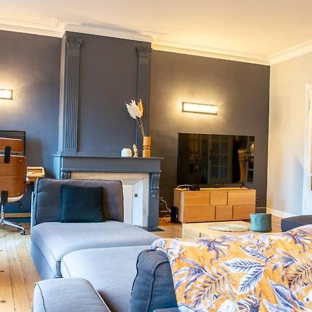 Confort Appartement 110 M² Cleanncosy Toulouse Hypercentre المظهر الخارجي الصورة