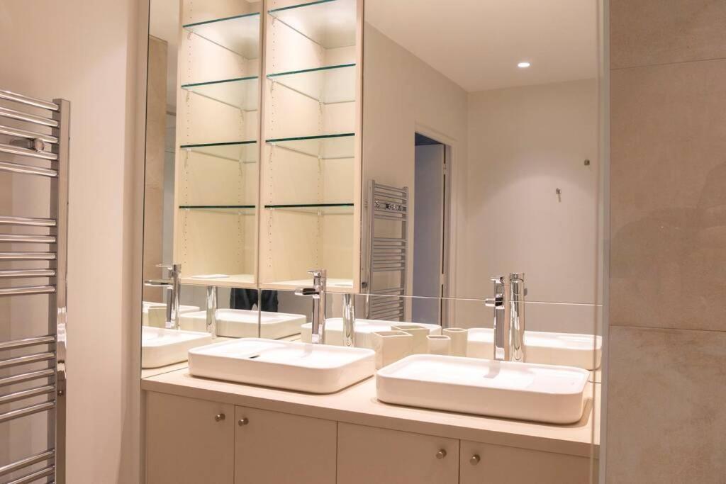 Confort Appartement 110 M² Cleanncosy Toulouse Hypercentre المظهر الخارجي الصورة