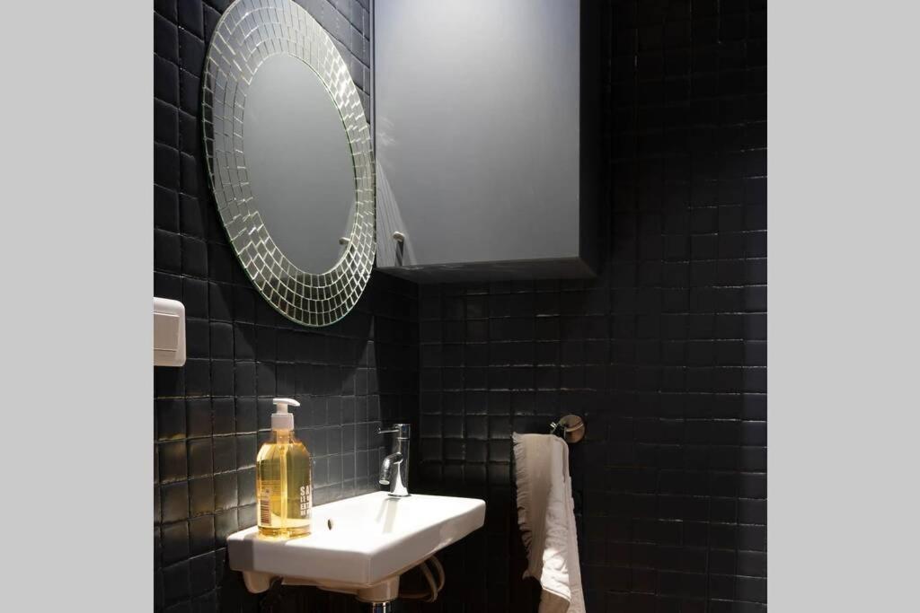 Confort Appartement 110 M² Cleanncosy Toulouse Hypercentre المظهر الخارجي الصورة