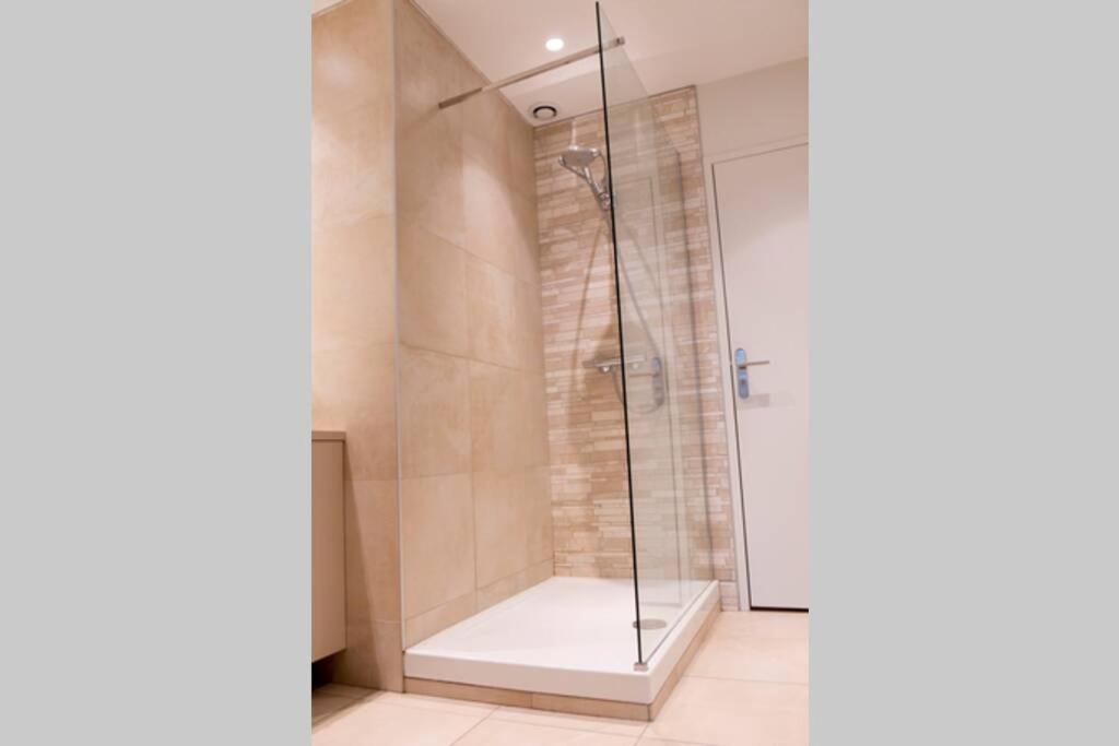 Confort Appartement 110 M² Cleanncosy Toulouse Hypercentre المظهر الخارجي الصورة