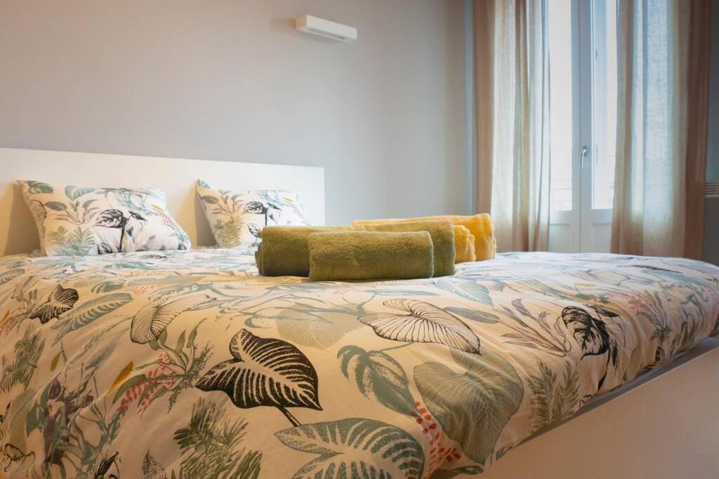 Confort Appartement 110 M² Cleanncosy Toulouse Hypercentre المظهر الخارجي الصورة