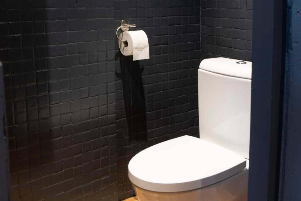 Confort Appartement 110 M² Cleanncosy Toulouse Hypercentre المظهر الخارجي الصورة