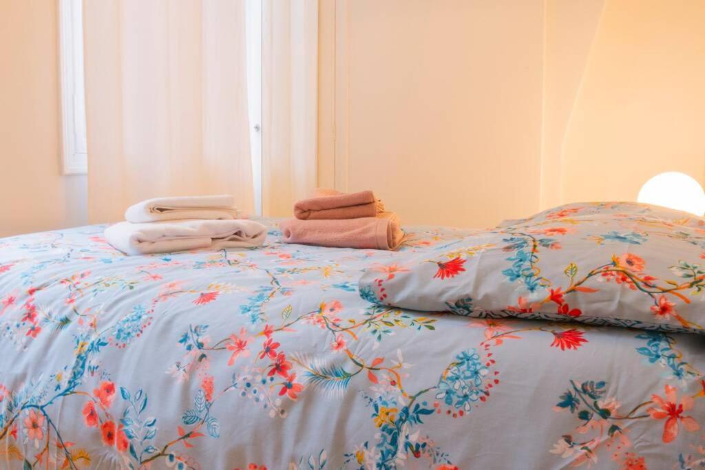 Confort Appartement 110 M² Cleanncosy Toulouse Hypercentre المظهر الخارجي الصورة