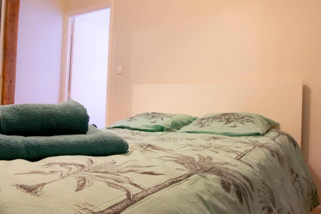 Confort Appartement 110 M² Cleanncosy Toulouse Hypercentre المظهر الخارجي الصورة