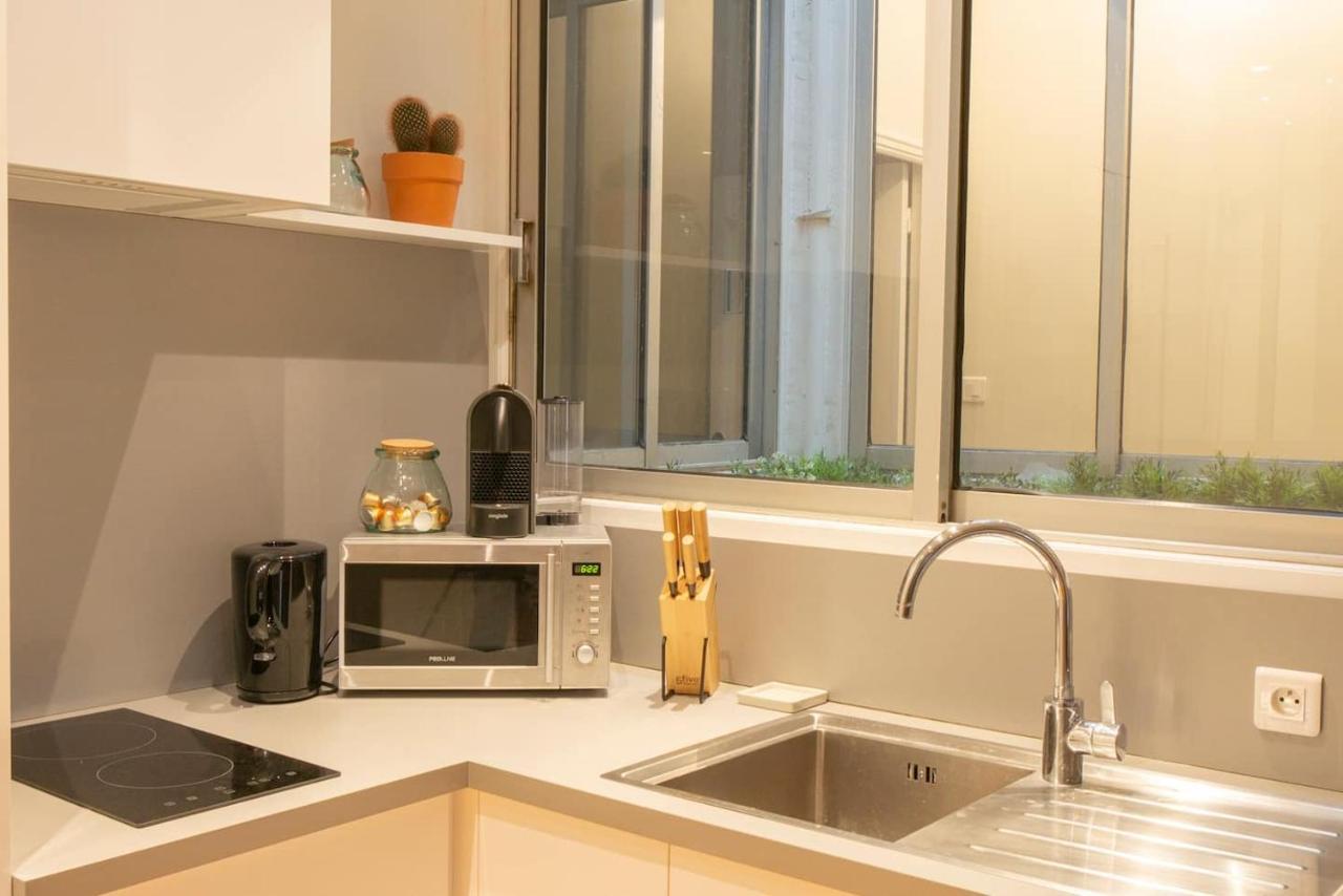 Confort Appartement 110 M² Cleanncosy Toulouse Hypercentre المظهر الخارجي الصورة
